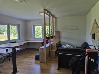 1-Zimmer-Wohnung mieten in Kufstein – 38 m², € 550 – Bild 3 von 4