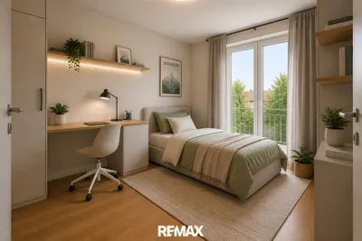 4-Zimmer-Wohnung kaufen in Sankt Pölten Land – 102 m², € 225.000 – Bild 6 von 16