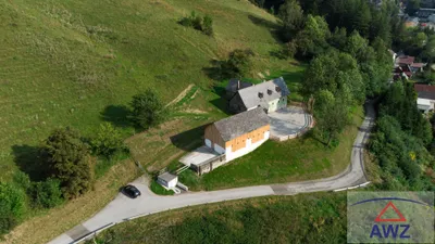 Grundstück kaufen in Leoben – 70 000 m² – Bild 2 von 3