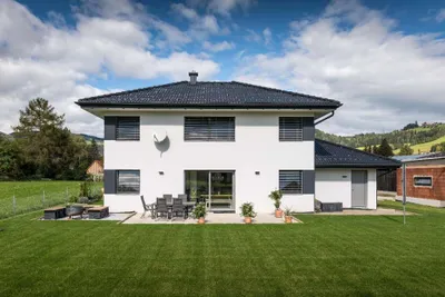 Haus kaufen in Wolfsberg – 125 m² – Bild 18 von 22