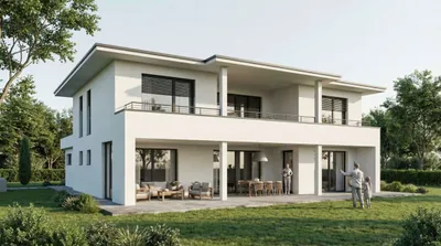 Haus kaufen in Wolfsberg – 125 m² – Bild 5 von 22