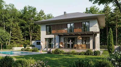 Haus kaufen in Wolfsberg – 125 m² – Bild 4 von 22