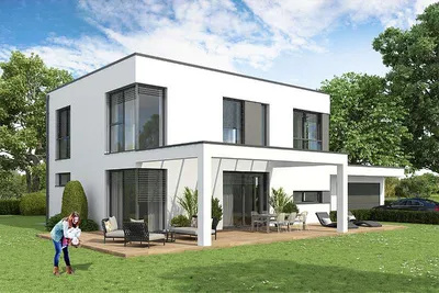 Haus kaufen in Wolfsberg – 125 m² – Bild 17 von 22