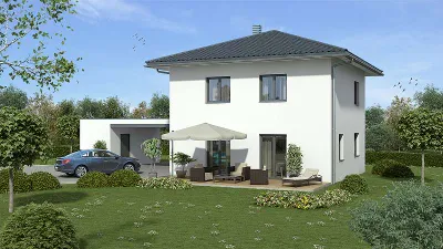 Haus kaufen in Wolfsberg – 125 m² – Bild 16 von 22