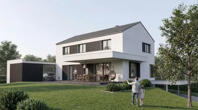 Haus kaufen in Wolfsberg – 125 m² – Bild 2 von 22