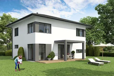 Haus kaufen in Wolfsberg – 125 m² – Bild 7 von 22