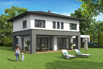 Haus kaufen in Wolfsberg – 125 m² – Bild 6 von 22