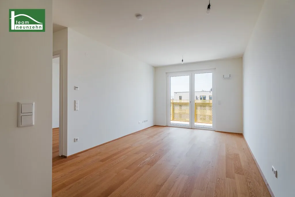 Wohnung – Wien, Großjedlersdorf, Katastralgemeinde Großjedlersdorf I - Ansicht 2