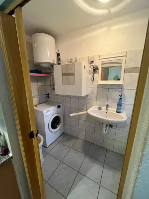 1-Zimmer-Wohnung mieten in Graz – 30 m², € 335 – Bild 3 von 6