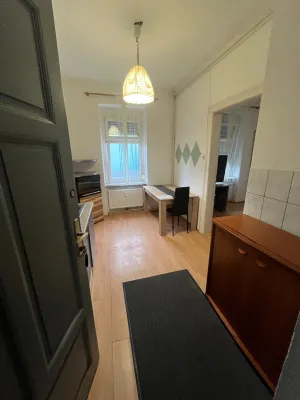 1-Zimmer-Wohnung mieten in Graz – 30 m², € 335 – Bild 2 von 6