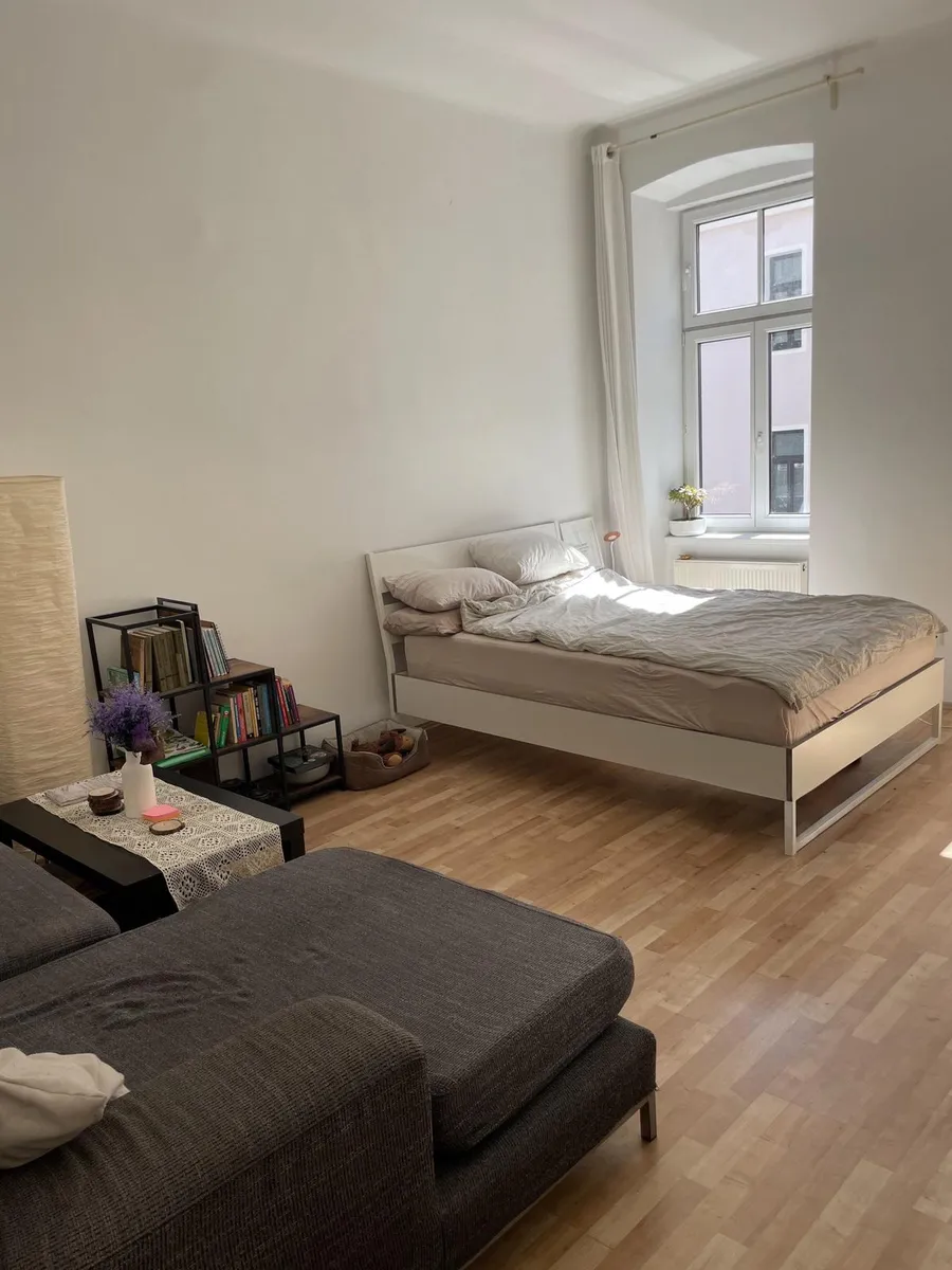 Wohnung – Wien - Ansicht 2