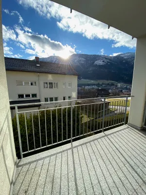 2-Zimmer-Wohnung mieten in Liezen – 55 m², € 796 – Bild 10 von 10