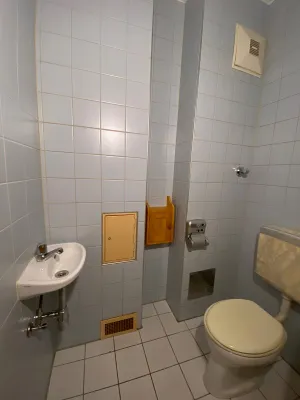 2-Zimmer-Wohnung mieten in Liezen – 55 m², € 796 – Bild 7 von 10