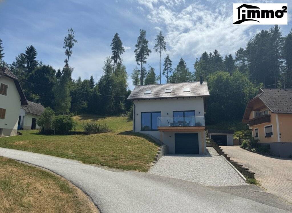 Naturjuwel am Rauschelesee - Ansicht 2