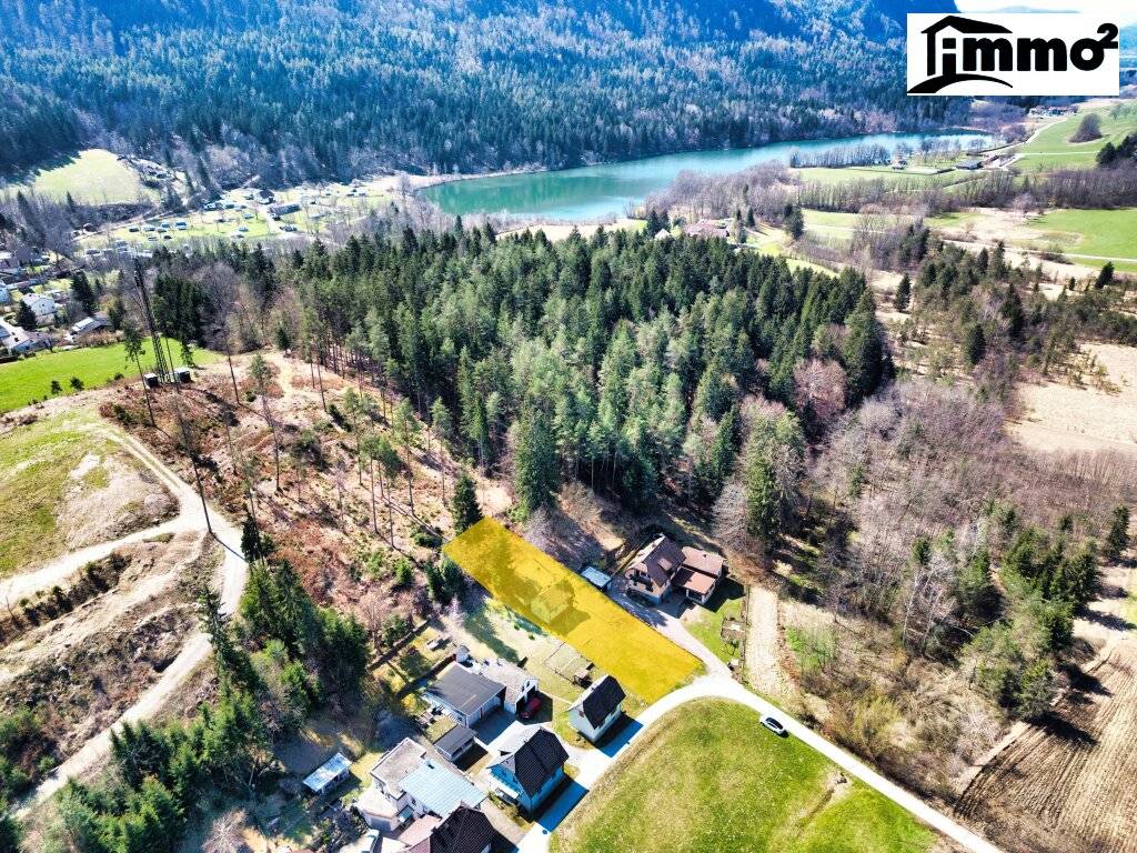 Naturjuwel am Rauschelesee - Ansicht 3