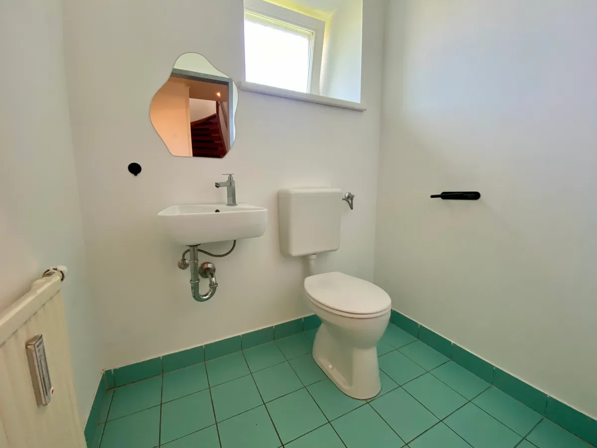Wohnung – Sankt Stefan ob Leoben - Ansicht 3