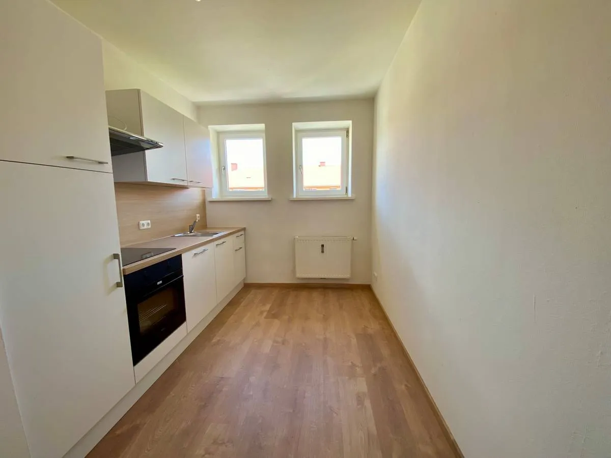 Wohnung – Sankt Stefan ob Leoben - Ansicht 2