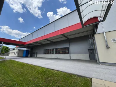 Gewerbeimmobilie mieten in Graz – 2 189 m² – Bild 3 von 6
