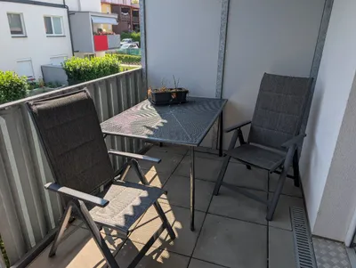 4-Zimmer-Wohnung mieten in Eisenstadt - Umgebung – 105 m², € 1.150 – Bild 3 von 9