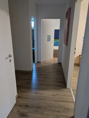 4-Zimmer-Wohnung mieten in Eisenstadt - Umgebung – 105 m², € 1.150 – Bild 5 von 9