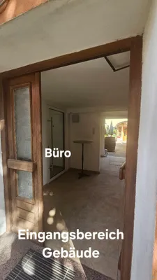 2-Zimmer-Gewerbeimmobilie mieten in Perg – 40 m², € 350 – Bild 6 von 9