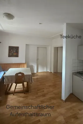 2-Zimmer-Gewerbeimmobilie mieten in Perg – 40 m², € 350 – Bild 8 von 9