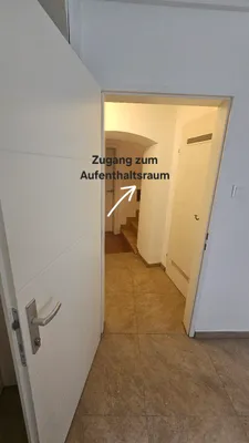 2-Zimmer-Gewerbeimmobilie mieten in Perg – 40 m², € 350 – Bild 7 von 9
