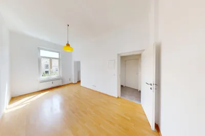 1-Zimmer-Wohnung mieten in Graz – 28 m², € 519 – Bild 2 von 6