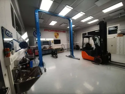 Immobilie mieten in Graz-Umgebung – 100 m², € 12 – Bild 4 von 6