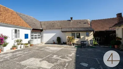Haus kaufen in Hollabrunn – 2 985 m², € 249.000 – Bild 6 von 15