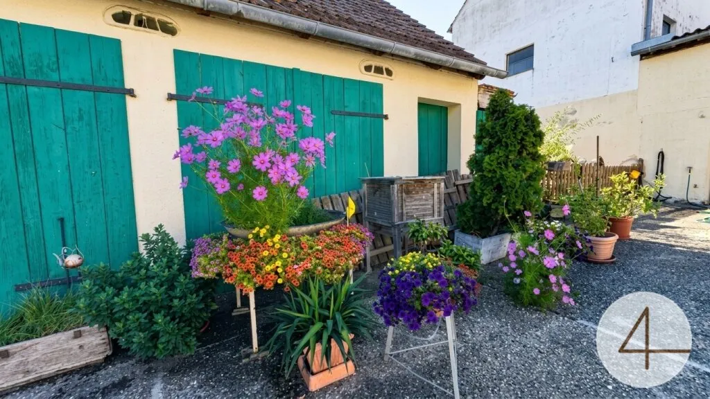 Haus – Hollabrunn - Ansicht 2