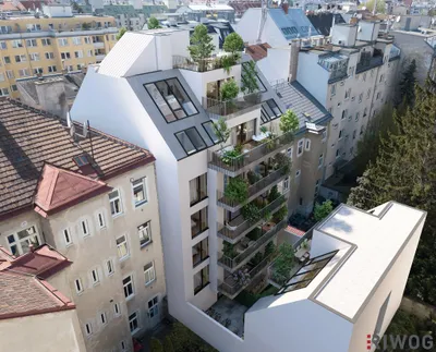 Gewerbeimmobilie kaufen in Wien – 1 084,33 m², € 6.750.000 – Bild 6 von 6