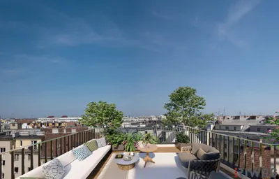 Gewerbeimmobilie kaufen in Wien – 1 084,33 m², € 6.750.000 – Bild 2 von 6