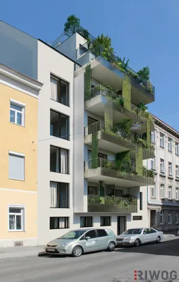 Gewerbeimmobilie kaufen in Wien – 1 084,33 m², € 6.750.000 – Bild 3 von 6