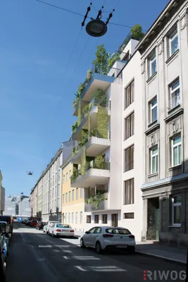 Gewerbeimmobilie kaufen in Wien – 1 084,33 m², € 6.750.000 – Bild 4 von 6