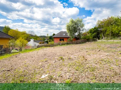 Grundstück kaufen in Mödling – 1 080 m², € 880.000 – Bild 2 von 4