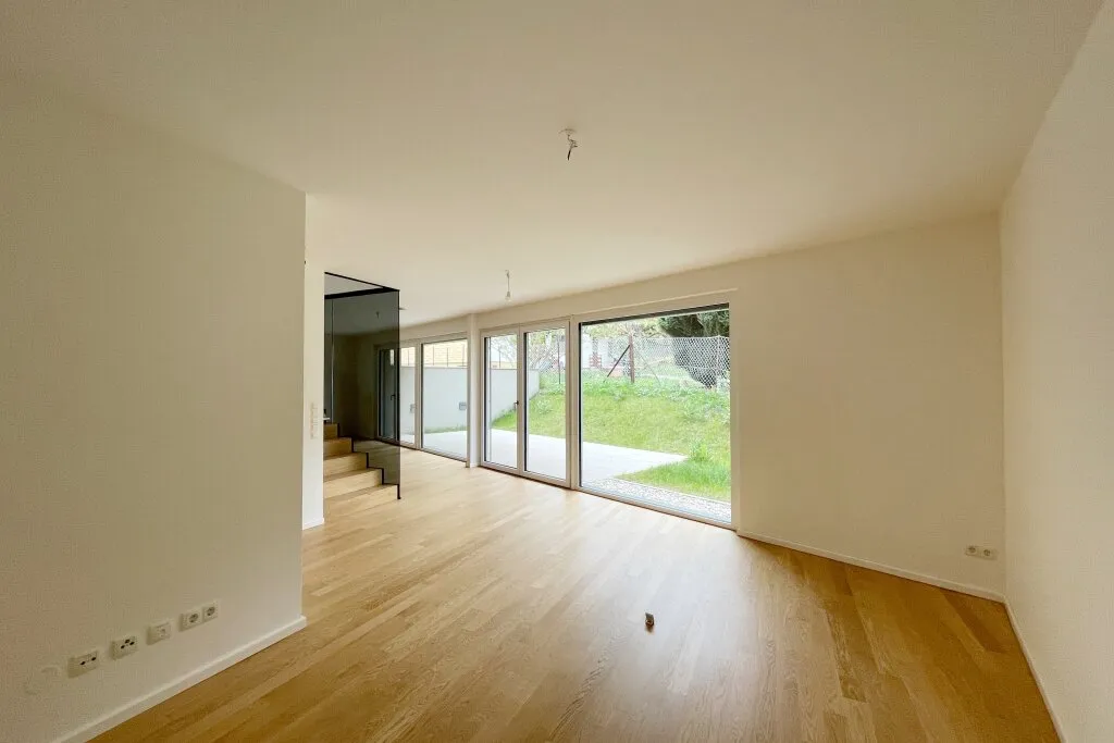 Haus – Brunn am Gebirge - Ansicht 3