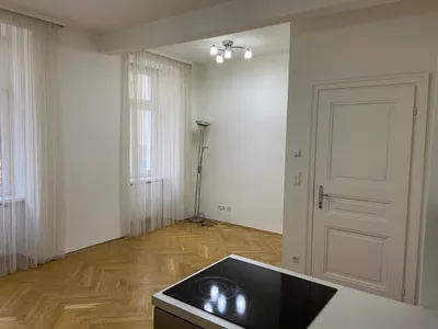 Bezaubernde 52 qm Wohnung