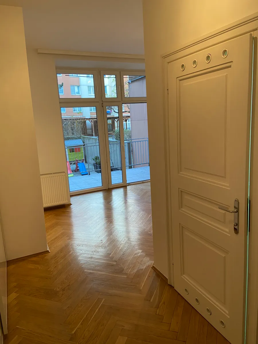 Bezaubernde 52 qm Wohnung – pohled 3