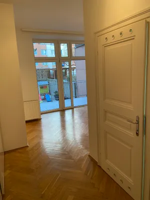 Bezaubernde 52 qm Wohnung – Bild 3