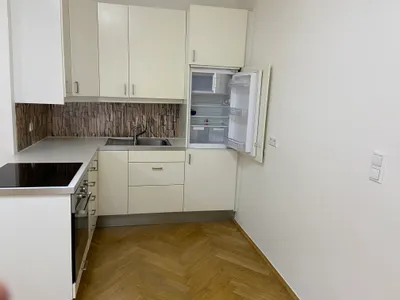 Bezaubernde 52 qm Wohnung – Bild 2