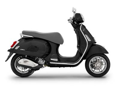 Vespa GTS 310 Classic E5+ Jetzt zum Frühjahresrabatt ...