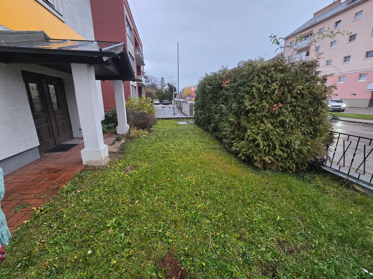 Wohnung – Hollabrunn - Ansicht 3