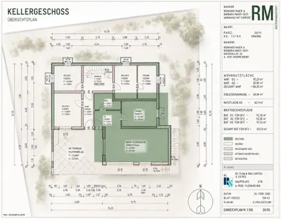 7-Zimmer-Haus kaufen in Klagenfurt Land – 227 m², € 1.199.000 – Bild 21 von 25