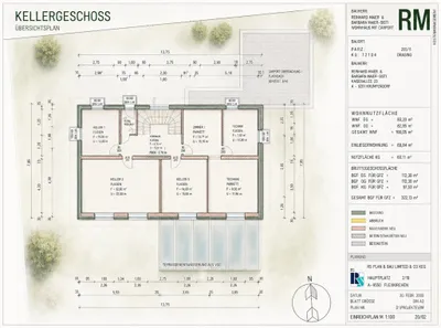 7-Zimmer-Haus kaufen in Klagenfurt Land – 227 m², € 1.199.000 – Bild 22 von 25