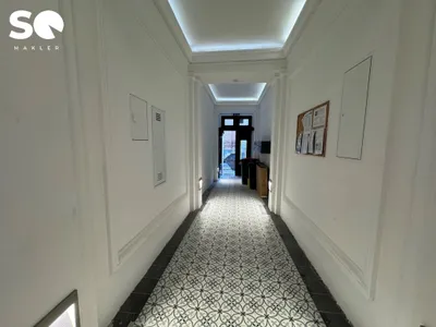 Immobilie kaufen in Wien – 42,65 m², € 179.000 – Bild 3 von 4