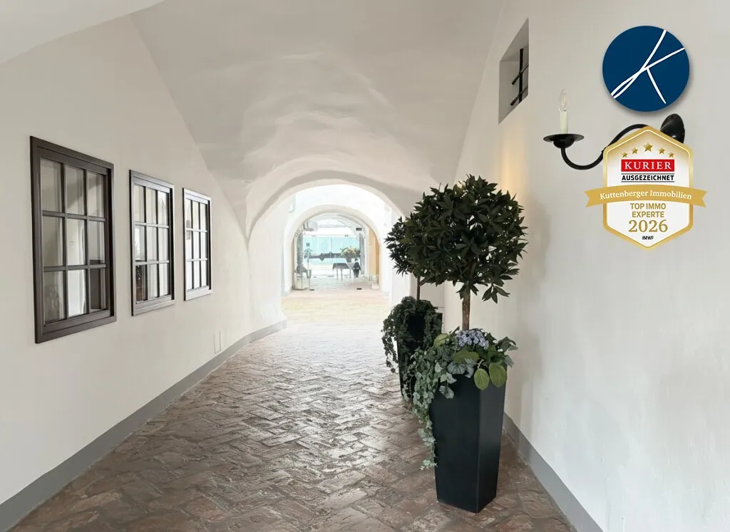Wunderschönes Hotel mit Gasthof und Potenzial (Bauland) - Вид 2