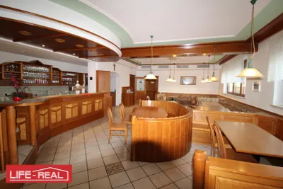 Gewerbeimmobilie mieten in Linz Land – 265 m², € 1.999 – Bild 5 von 16