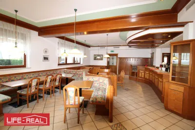 Gewerbeimmobilie mieten in Linz Land – 265 m², € 1.999 – Bild 6 von 16