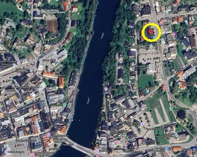 3-Zimmer-Gewerbeimmobilie mieten in Gmunden – 83 m², € 1.162 – Bild 3 von 7
